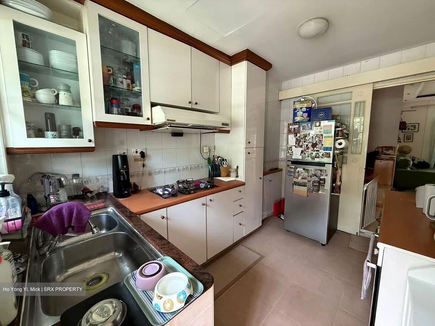 Ville Royale (D9), Condominium #544054731